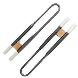 Quality 1800C MoSi2 Heating Element For High Temperature Furnace wholesale