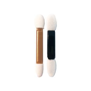Quality Two Headed Sponge Eyeshadow Stick Ladies Face Makeup wholesale
