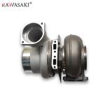 Diesel Engine Parts 3408 Turbocharger 4P8730 For