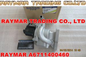 Quality SSANGYONG EGR VALVE ASSY 6711400460 A6711400460 wholesale