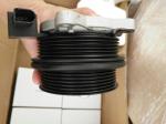VW Scirocco 03C121004J electric water pumpWasserpumpe VW Audi Seat Skoda 1.4 TSI