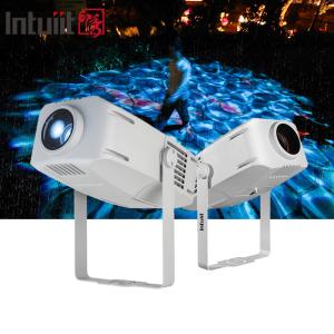 Quality High-Power 400W LED Stage Light Perfect For Outdoor Installations And Cultural Tourism wholesale