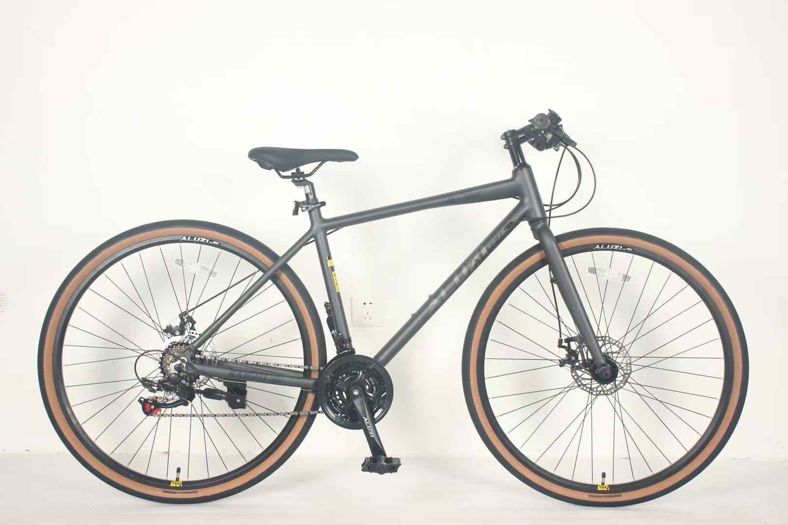 Disc Brake MTB 700c Road 24 Mountain Bike For Mens
