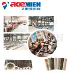 HIgh Efficiency Rigid Imitation Marble Board Sheet Machine