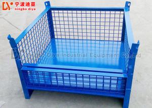 Quality ESD Protection Stacking Rack System , Stainless Steel Rack Shelving Systems wholesale