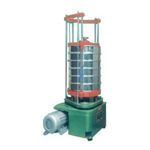 Quality SDB 200mm Impact Vibrating Screen Machine Industrial Sieve Shaker Machine wholesale
