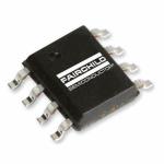 Fairchild FDC6325L FSL117MRIN FUSB252UMX Analog Switch IC