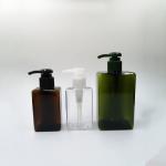 100ml 150ml 250ml Airless Cosmetic Bottles
