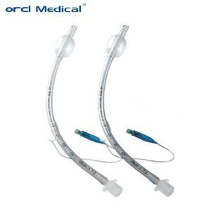 Quality DEHP Free Cuffed Endotracheal Tube wholesale