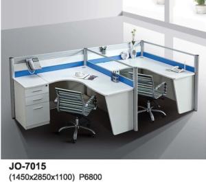 Quality office partition,office cubicle,#JO-7015 wholesale