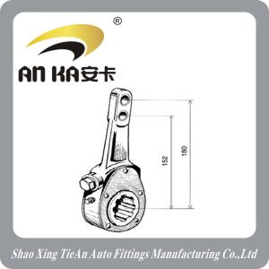 Quality Slack Adjuster Manual IVECO 727513 wholesale