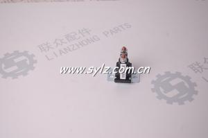 Quality Hot sale Chinese Original 6CT Cummins diesel engine part 24V Magnetic Switch 3916302 wholesale