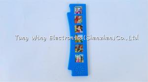 Multi Sound Panels / Module For Children Talking Book  , Sound Board Books