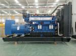 YC6K500-D30 450hp Yuchai Diesel Generator