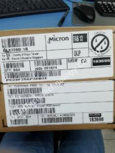 Quality PC28F256P30B2E NOR Flash wholesale