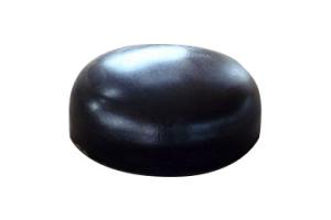 Quality JIS Cap Cast Iron Water Main Fittings wholesale