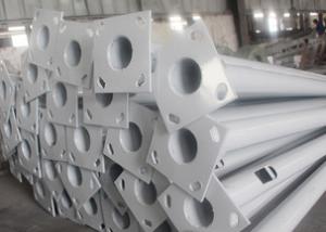Quality Q235 Steel Beams Columns wholesale
