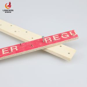 Quality 0.5'' 13/4&quot; Wood Carpet Gripper And Underlay For Inner Installing wholesale