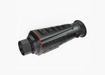 Uncooled Focal 2X Zoom Night Vision Thermal Monocular