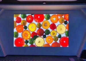 Quality Rental HD Full Color P1.5625 Small Pixel Pitch LED Display wholesale