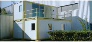 Quality Light Gauge Steel Luxury Prefab Villa Modern Houses Permanent Construction wholesale