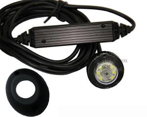 Quality LED Warning Light .emergency light led light / LED hide a away/ Led strobe light STH161B (6W) wholesale