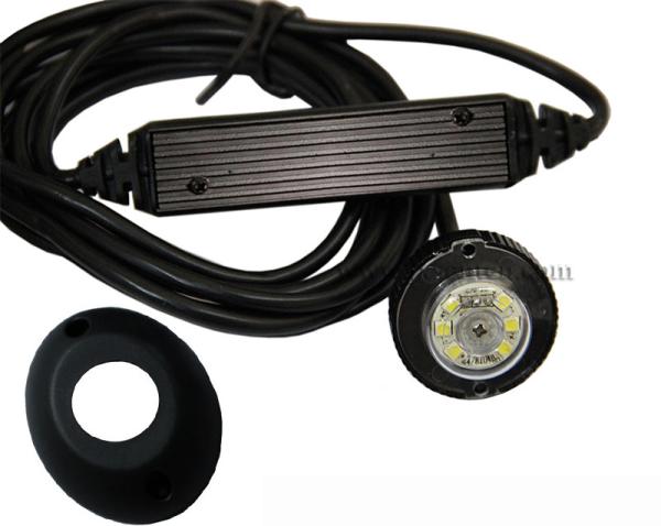 LED Warning Light .emergency light led light / LED hide a away/ Led strobe light