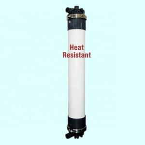 Quality PVDF Cylindrical Cartridge UPVC Ultrafiltration Membrane wholesale