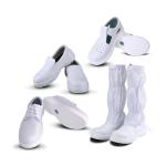 Esd Safety Trainers ESD Antistatic Safety Shoe ESD Anti-static Steel Toe Shoes