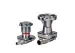 254mm DIN ISO 3A SMS Standard Sanitary Tri Clamp Fittings