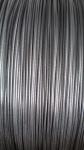Standard Cable TV RG6 Coaxial Cable With Copper Clad Steel Inner Conductor