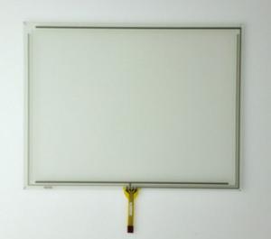 Quality CDG8671-7.0 4 Wire Resistive Touch Screen Panel OEM / ODM Available wholesale