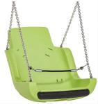 Outdoor Children's Plastic Swing Roto Molding Products Rotational Moulds