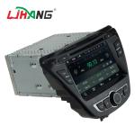 Elantra 2014 Hyundai Dvd Player , 1280*600 Display Hyundai Elantra Car Dvd