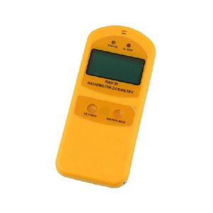 Quality Portable Beta ,Gamma radiation radiometer GM counter wholesale