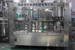 Stainless steel Water Bottle Filling Machine for pure water