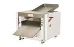 Stainless Steel 220V Food Processing Equipments / Kneading Machine For