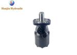 Hustler Wagon OMH500 Sauer Danfoss Hydraulic Motor 35mm Key Straight Shaft G1/2