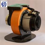 KAD12-DCW 1.5kw 24v Industrial Trolley 5" Drive Wheel Unit