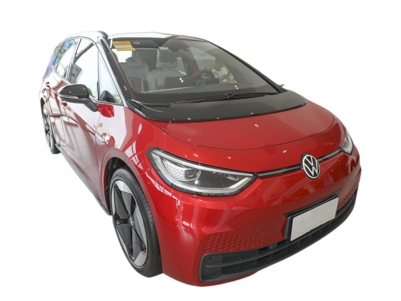 China's best-selling VW ID.3 2022 Active Pure and intelligent version of the new energy vehicle