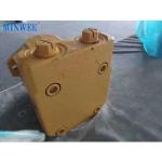E345D Cat345C 2668034 Excavator Hydraulic Fan Motor