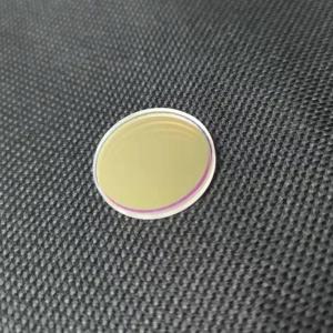 Quality Fiber Laser Marking 20*2mm H-K9L 355nm Beam Combiner wholesale