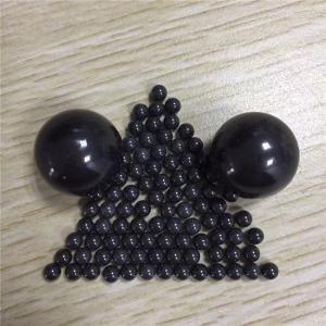 Quality G10 Silicon Nitride Ceramic Machining Ceramic Parts Si3n4 Bearing Balls wholesale