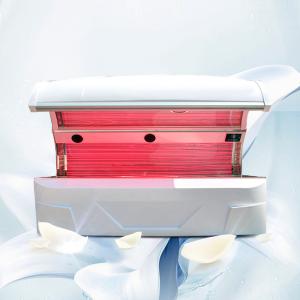 Quality Salon Use Professional PDT LED Red Light Bed Skin Rejuvenation Infrared Therapy Bed wholesale