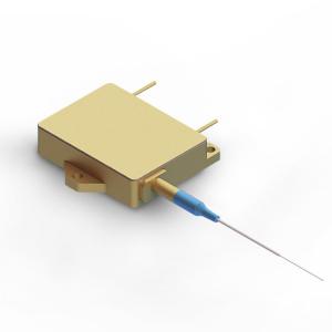 Quality 808nm 50W Fiber Coupled Diode Laser ISO9001 wholesale