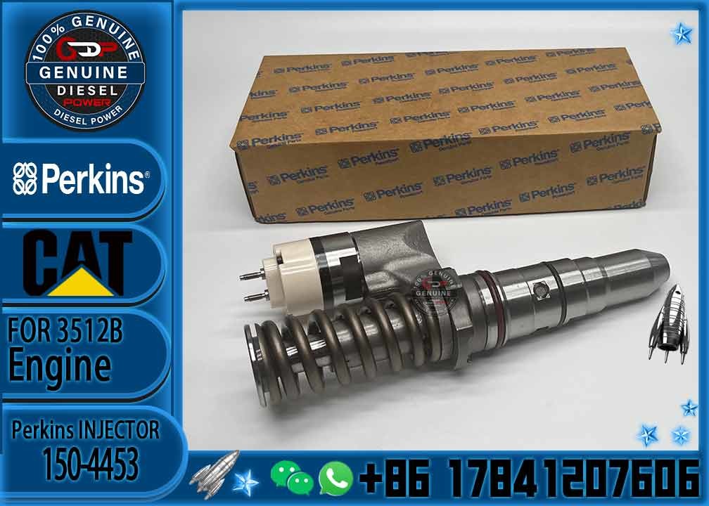 150-4453 0R-8619 162-8809 162-8813 0R-9944 ELIC Engine Common Rail Fuel Injector 192-2817 0R-3539 204-2067 229-1631 245-