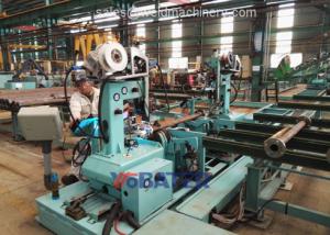 Quality Tube and pipe spool fabrication source solution in heavy industrial construction wholesale
