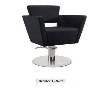 Quality hair salon chair ,dressing chair ,hydraulic salon chair C-031 wholesale