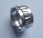 Professional Sheet Metal Stamping Machining CNC High Hardness