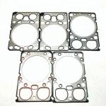 Brake System Parts Sinotruk HOWO Heavy Truck Wd615 Engine Spare Parts at